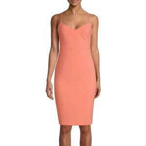 NWT Likely Batista Coral Dress size 0